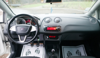 Seat Ibiza full