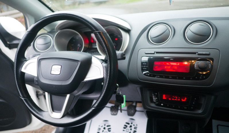 Seat Ibiza full