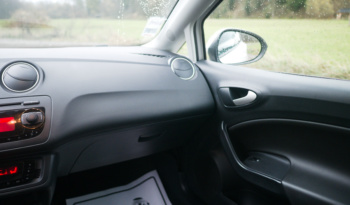 Seat Ibiza full