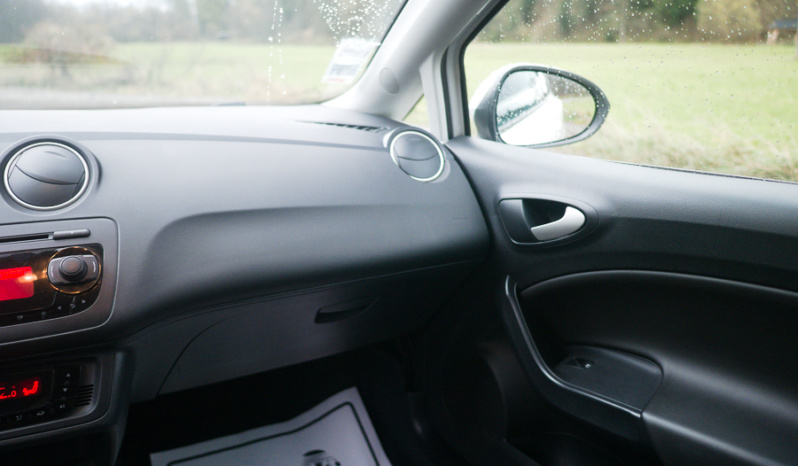 Seat Ibiza full
