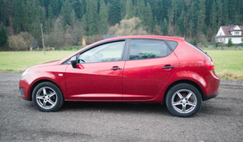 Seat Ibiza full