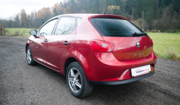 Seat Ibiza full