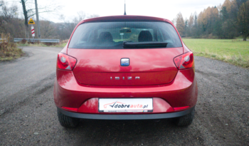 Seat Ibiza full