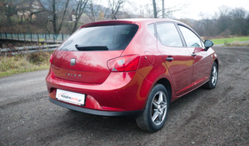 Seat Ibiza full