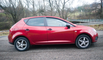 Seat Ibiza full