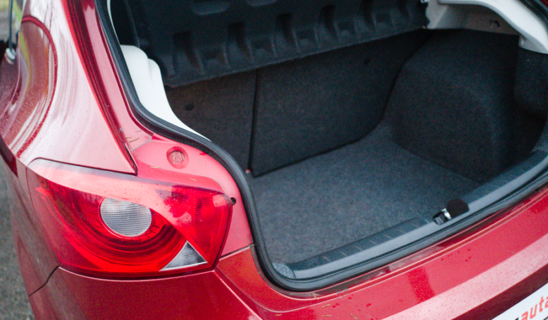 Seat Ibiza full