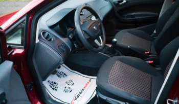 Seat Ibiza full