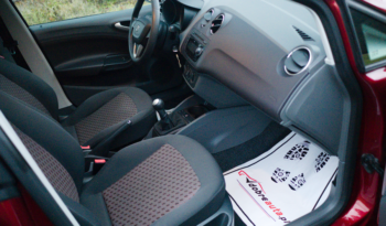 Seat Ibiza full