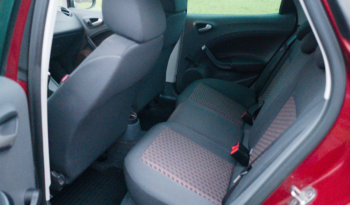Seat Ibiza full