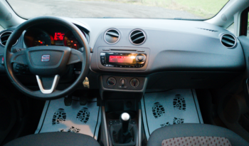 Seat Ibiza full