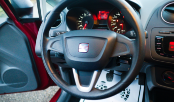 Seat Ibiza full