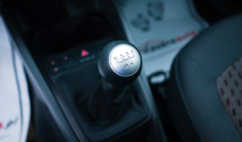 Seat Ibiza full