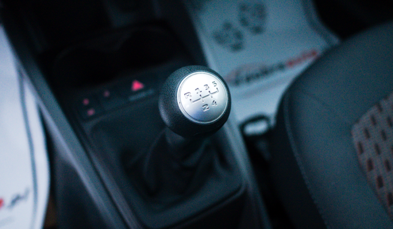 Seat Ibiza full