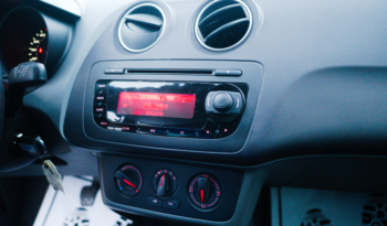 Seat Ibiza full