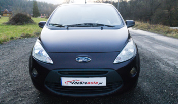 Ford Ka full
