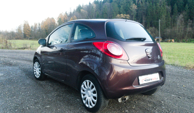 Ford Ka full