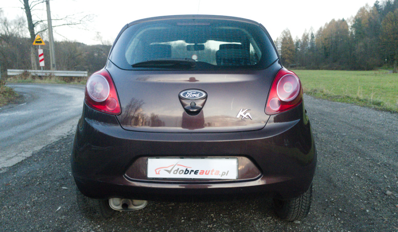 Ford Ka full