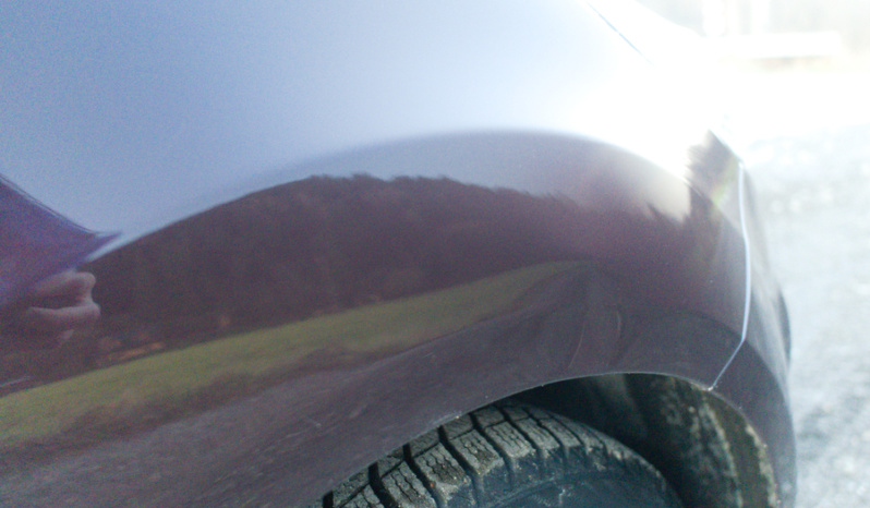 Ford Ka full