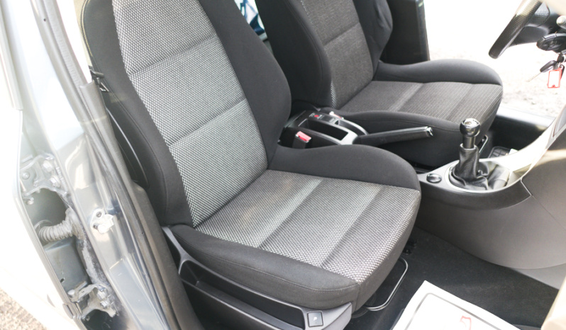 Peugeot 307 full