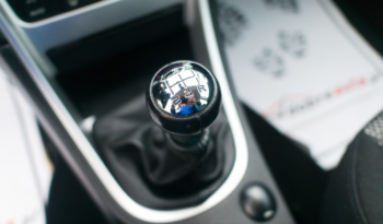 Peugeot 307 full