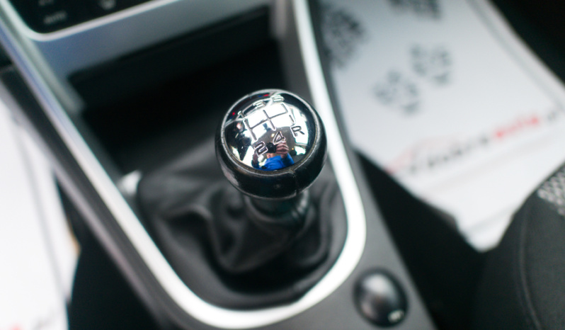 Peugeot 307 full