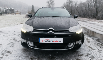 Citroen C5 full