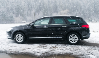 Citroen C5 full