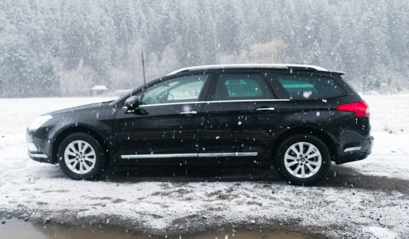 Citroen C5 full