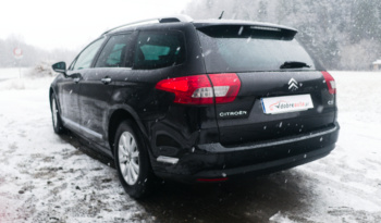 Citroen C5 full