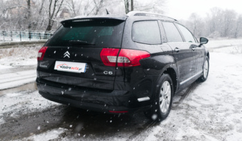 Citroen C5 full