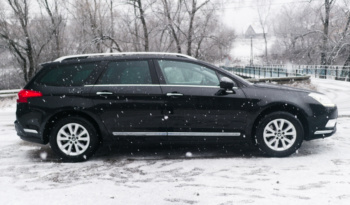 Citroen C5 full