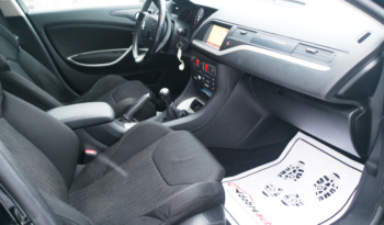 Citroen C5 full