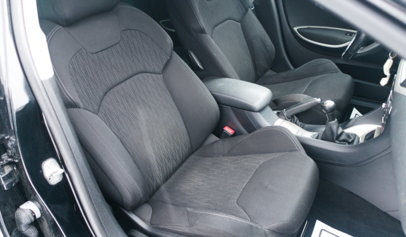 Citroen C5 full