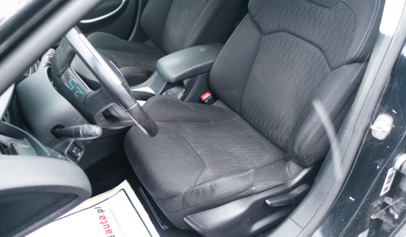 Citroen C5 full