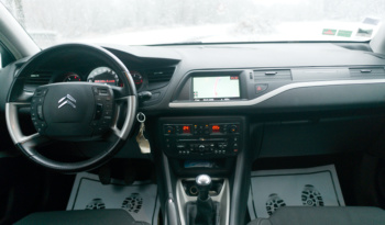 Citroen C5 full