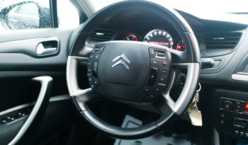 Citroen C5 full
