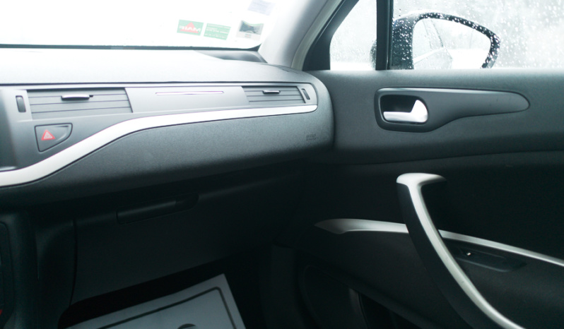 Citroen C5 full