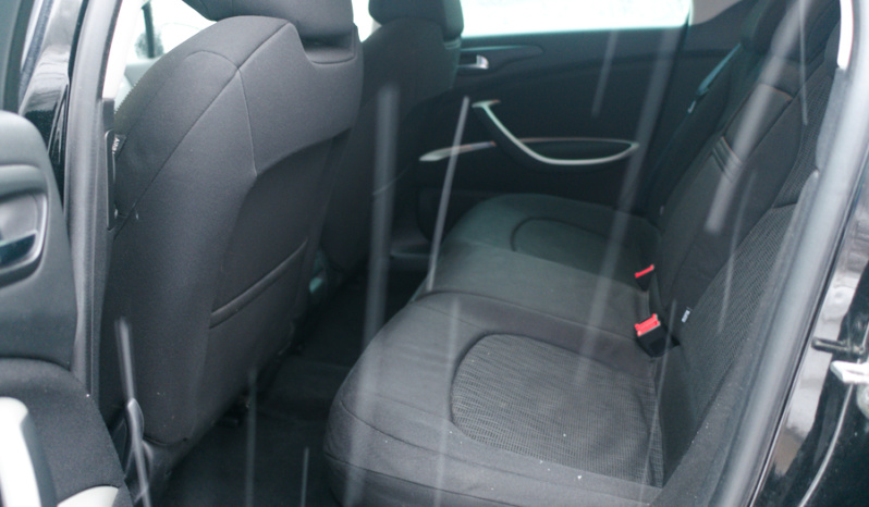 Citroen C5 full