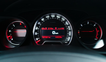 Citroen C5 full