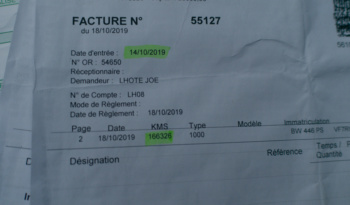 Citroen C5 full