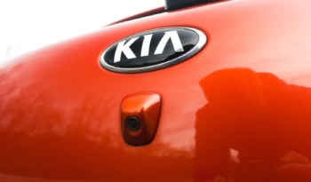 Kia Pro_cee’d + rok gwarancji! full