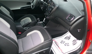 Kia Pro_cee’d + rok gwarancji! full