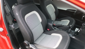 Kia Pro_cee’d + rok gwarancji! full