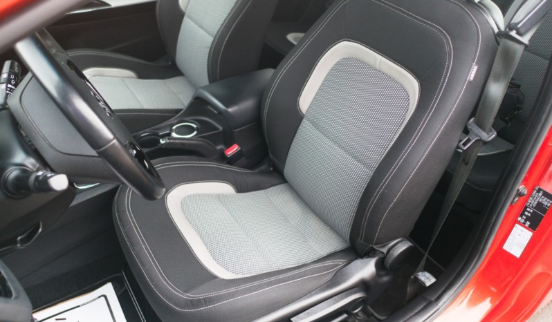 Kia Pro_cee’d + rok gwarancji! full