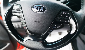 Kia Pro_cee’d + rok gwarancji! full