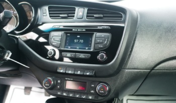 Kia Pro_cee’d + rok gwarancji! full