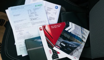 Kia Pro_cee’d + rok gwarancji! full