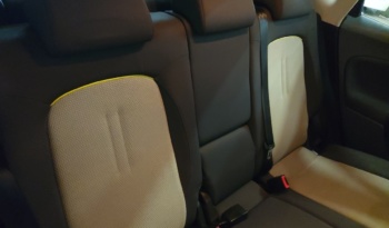 Seat Altea full