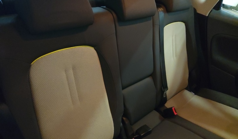 Seat Altea full