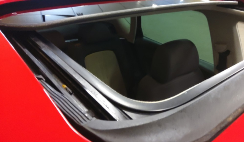Seat Altea full